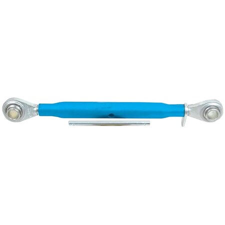 Aftermarket S00301 S301 Fits CAT 1 Blue Top Link Assembly Fits Ford and Universal Products HIU10-0029
